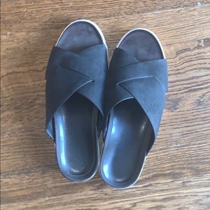 Perfect comfort shoe!